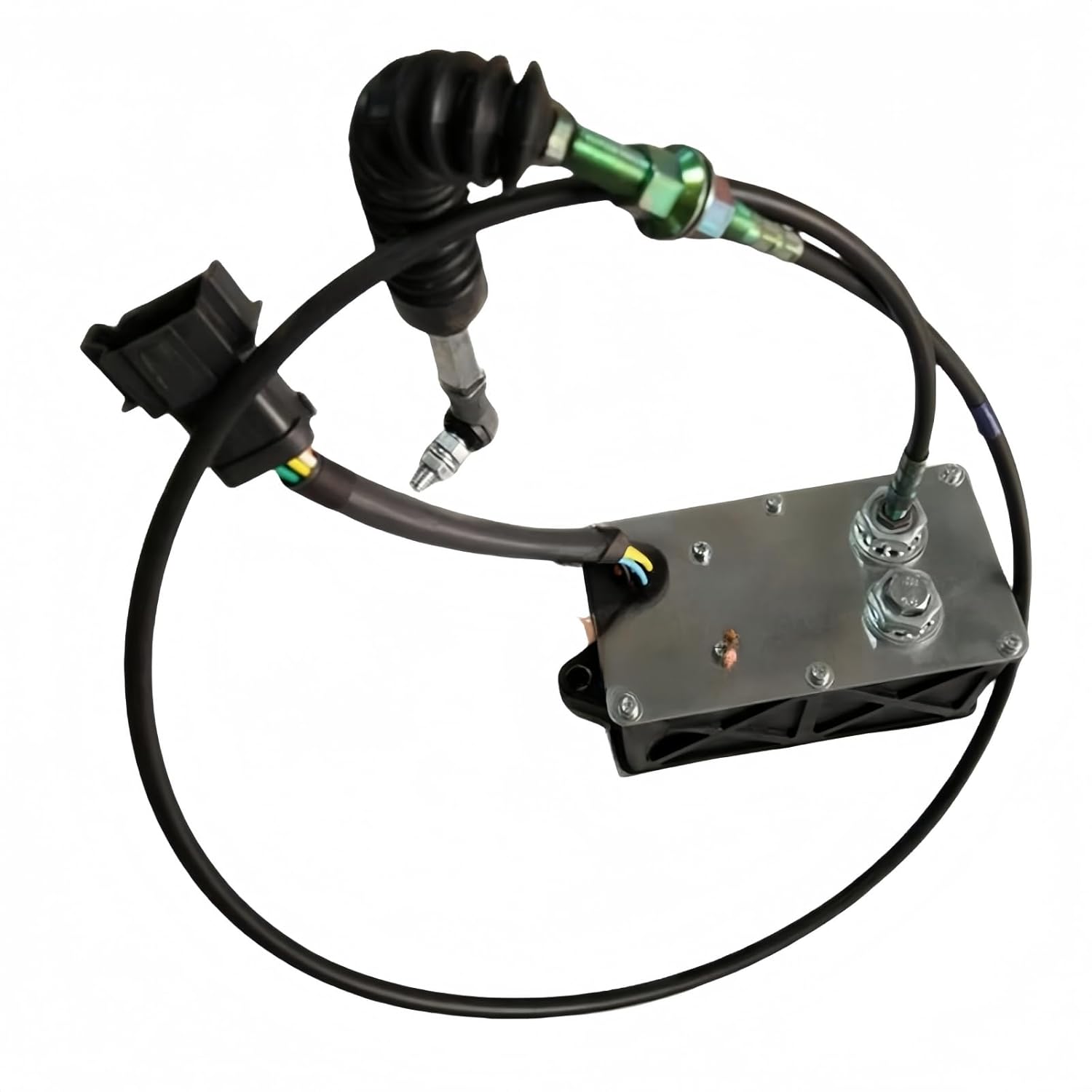 Throttle Motor CA2475210 247-5210 2475210 for CAT Excavators 315C amp 315C L CFB00001-UP Machine 3046 Engine 315C amp 315C L AKE00001-UP Machine 3046 Engine New Aftermarket Parts