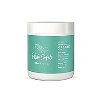 Vista 1 de I Belli Capelli Venice Botox Tratamiento capilar – Reduce el encrespamiento, suavidad, rejuvenece el cabello seco y dañado, hidratación profunda