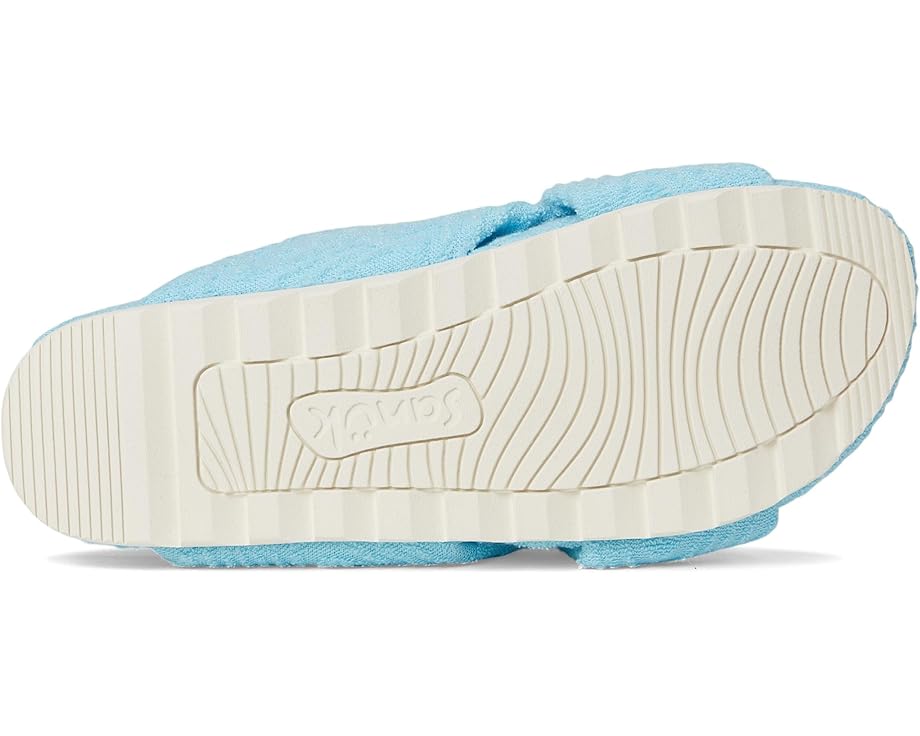 Sanuk Dreamstate - Bottom View