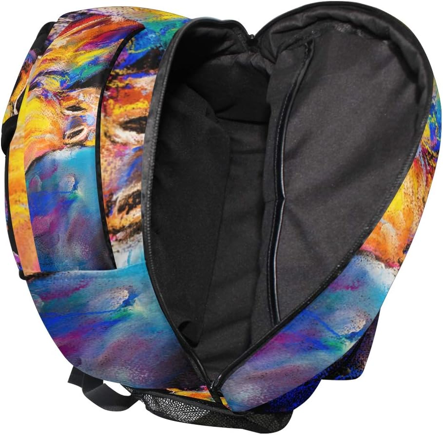 Promo 40% OFF Cute Giraffe Backpack for Girls Boys Kids School Student Bookbag Galaxy Nebula Laptop Backpack 14 Inch Travel Daypack Computer Bag for Women Teenager College Work Limited Discount Cute Giraffe Backpack for Girls Boys Kids School Student Bookbag Galaxy Nebula Laptop Backpack 14 Inch Travel Daypack Computer Bag for Women Teenager College Work