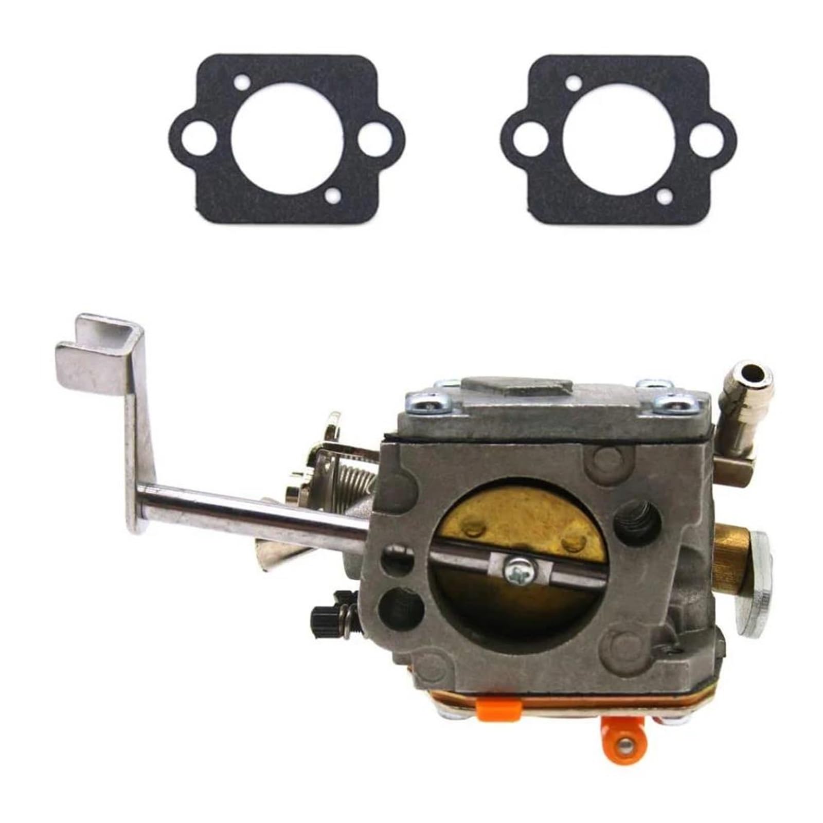 Carburateur HS-284F 0117285 pour pilonneuse Wacker BS500 et BS600 - 6