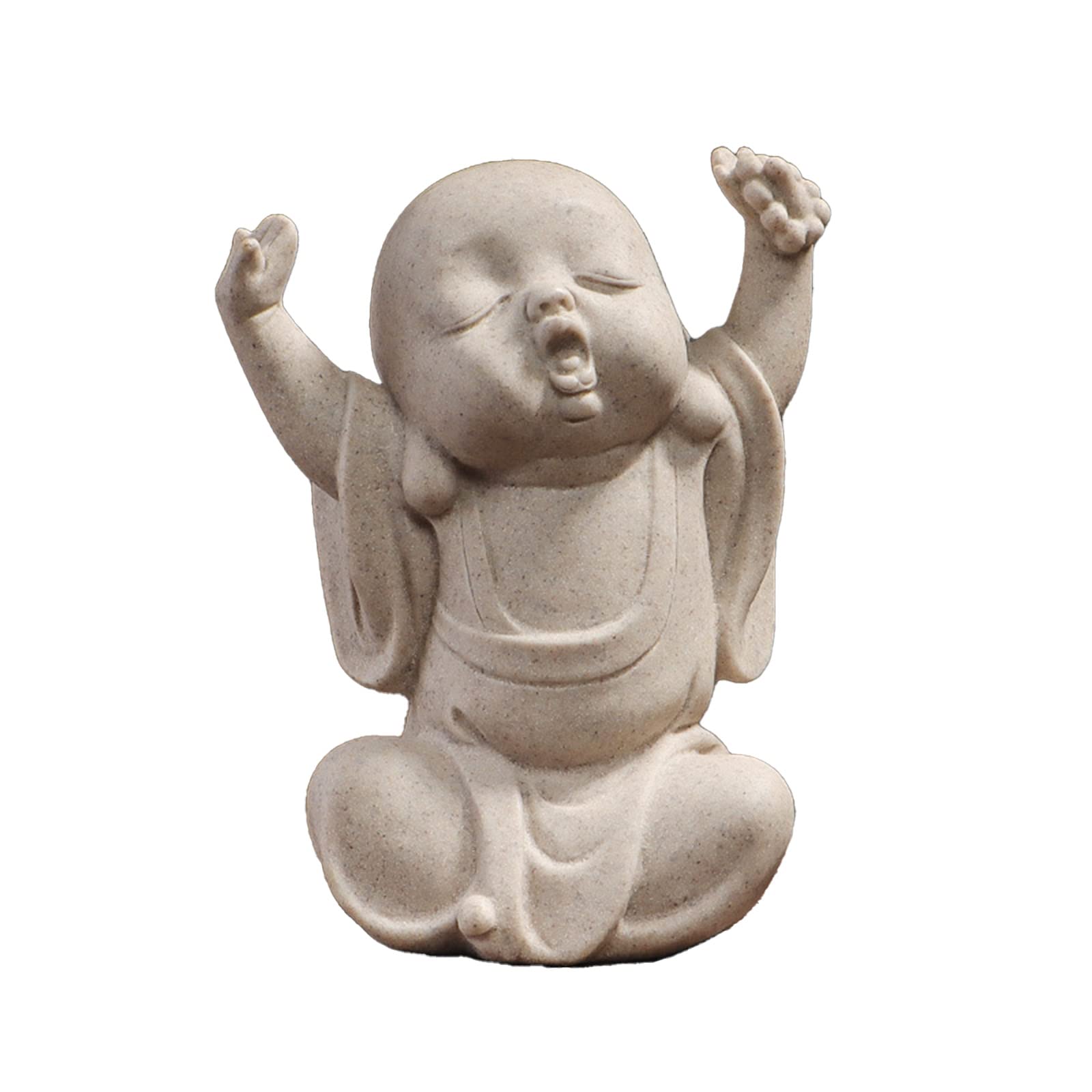 Amazon.co.jp: 萌え萌え 和尚 坊ちゃん 小坊主 僧徒 仏像