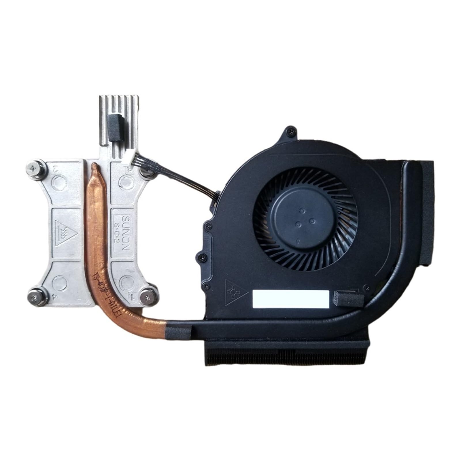 Ventilateur CPU pour résoudre la surchauffe sur E440 E540 E431 E531