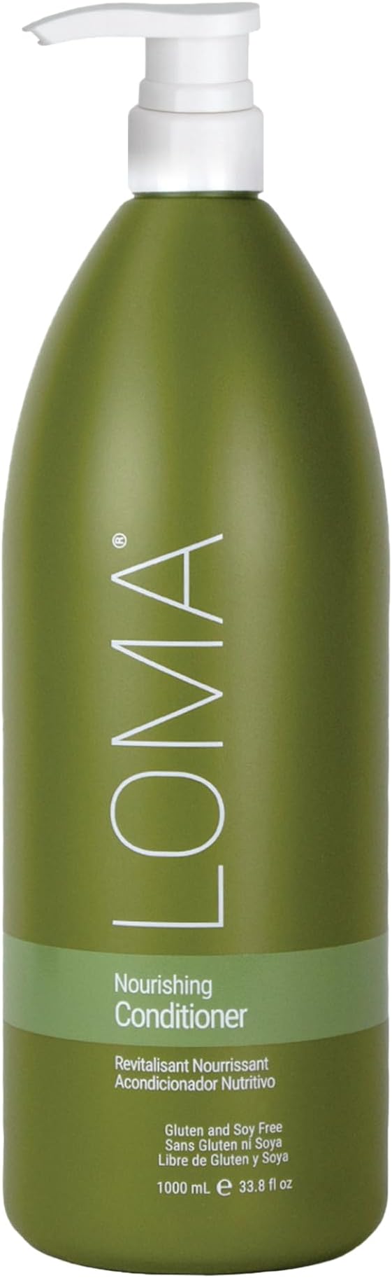 Loma Nourishing Conditioner 33 Ounce (Liter)