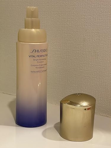 Amazon.co.jp: SHISEIDO バイタルパーフェクション 【医薬部外品