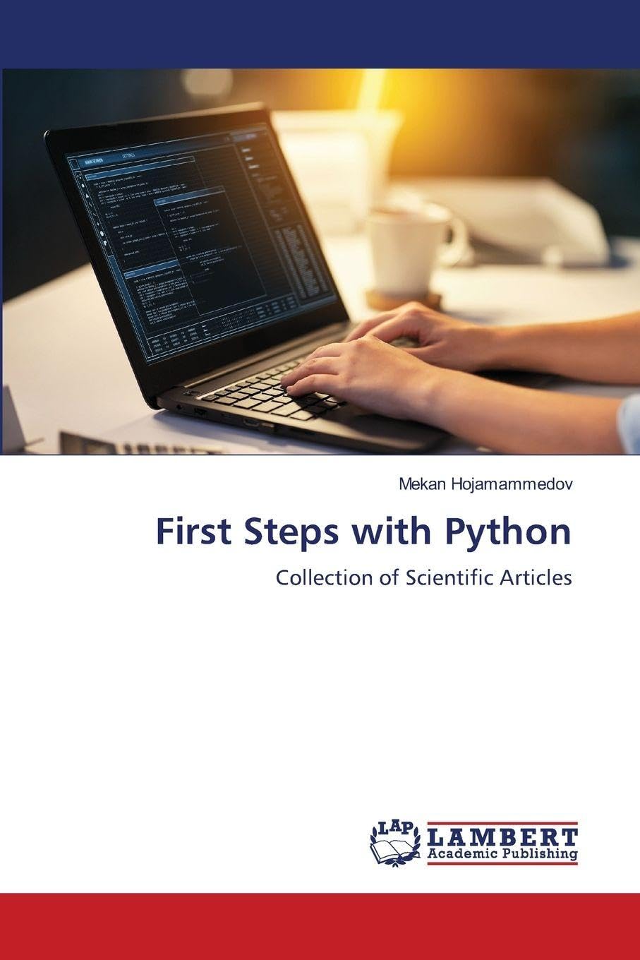 First Steps with Python: Collection of Scientific Articles