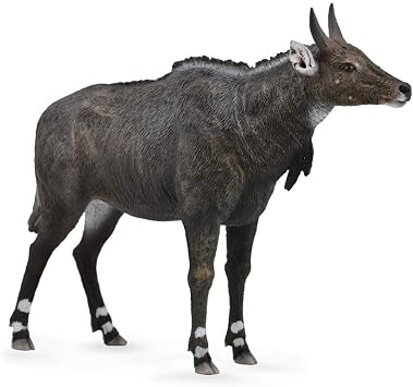 Collecta Nilgai Animal Toy