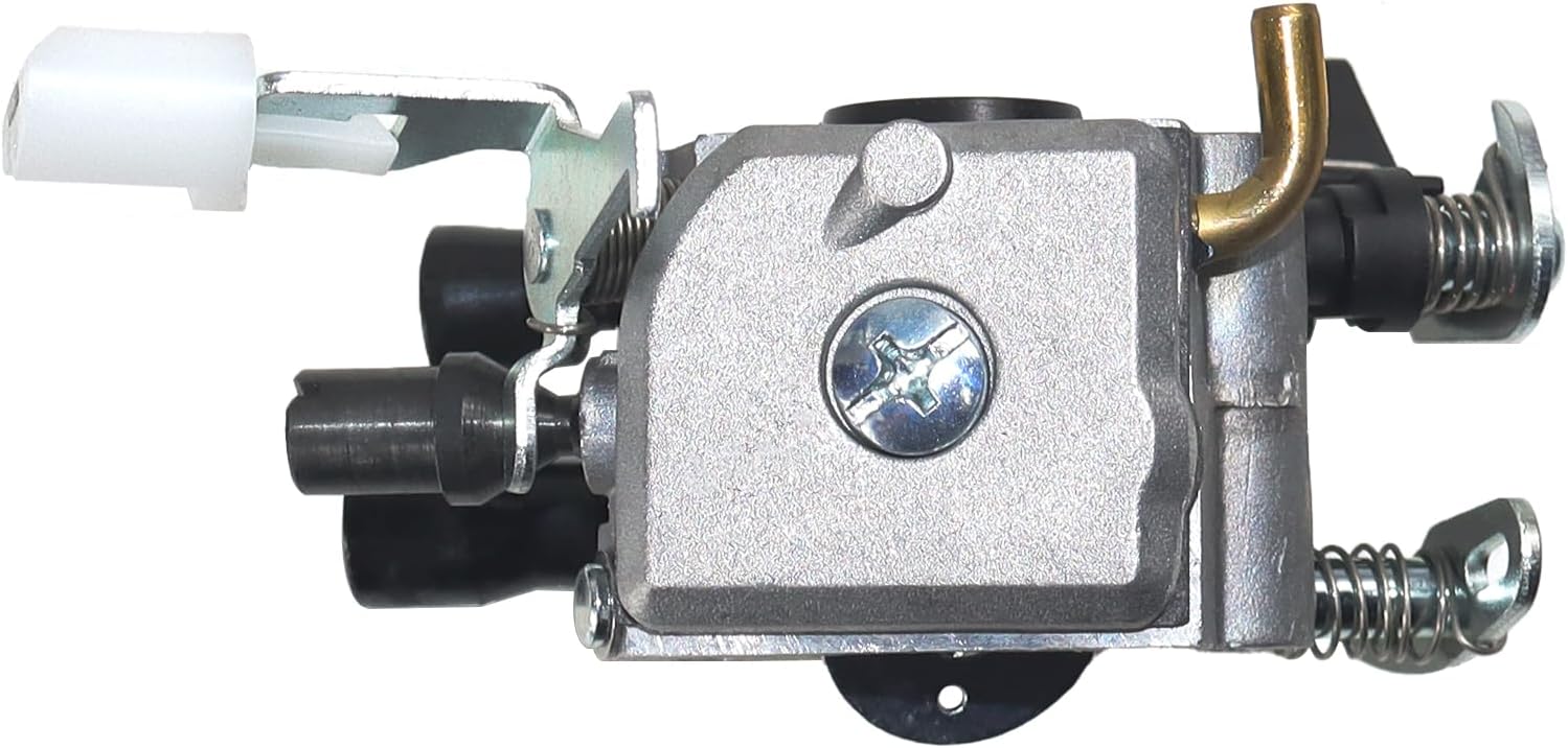 MS211 Carburetor Kit Replaces ZAMA C1Q-S269 C1Q-S191 Stihl 1139 120 0608, 1139 120 0612, 1139 120 0613, 1139 1207 100, 1139 120 0619 for Stihl MS171 MS181 MS201 MS211 Chainsaws