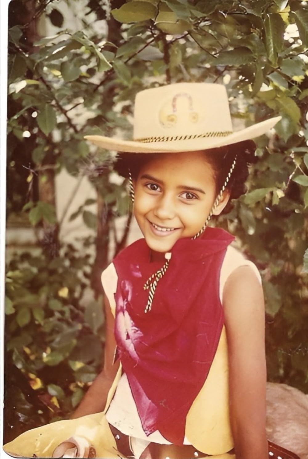 "Memoirs of Missy": “No Shame in My Name: A Legacy Reclaimed.”