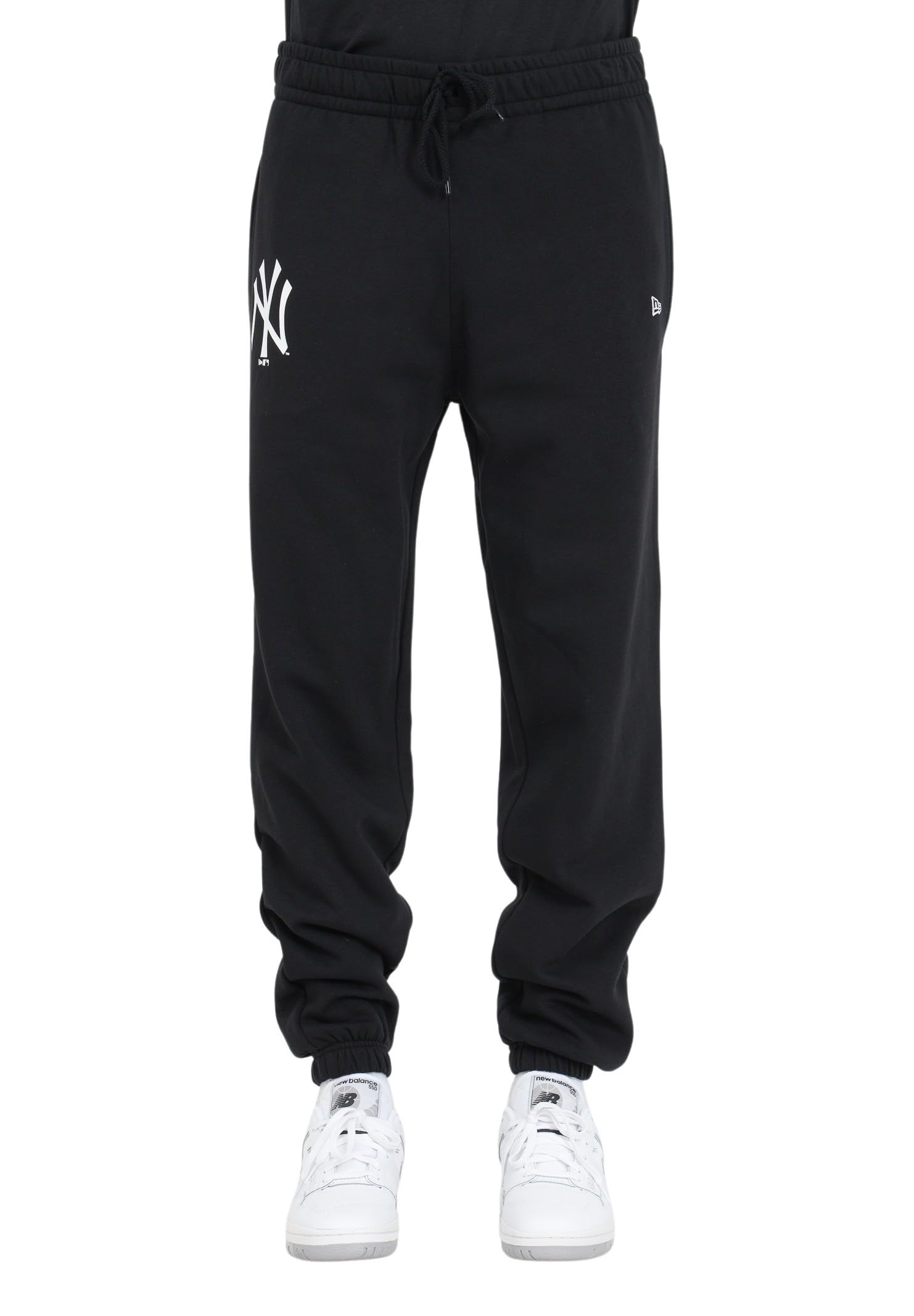New Era MLB Essentials York Yankees Joggers S