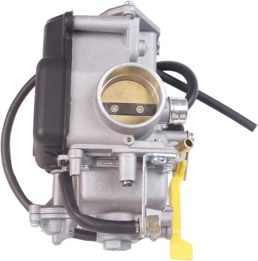 BH-Motor New Carburetor Carb for Honda FourTrax 250 TRX250 TRX 250X TRX250X 1987 1988 1991 1992 Replace # 16100-HCO-013 16100-HCO-670