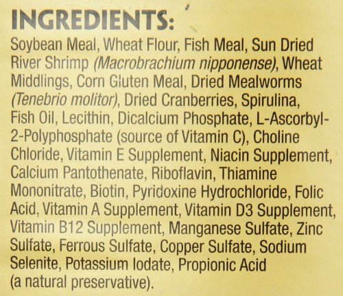 Zoo Med Gourmet Aquatic Turtle Food, 11 -Ounce - Image 6