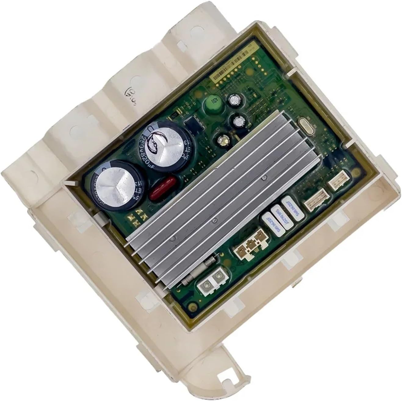 DC92-01378A DC92-01378B DC92-01378C DC92-01531B DC92-01531C PCB DC41-00210A Control Board for Washing Machine(DC92-01531B 127V)