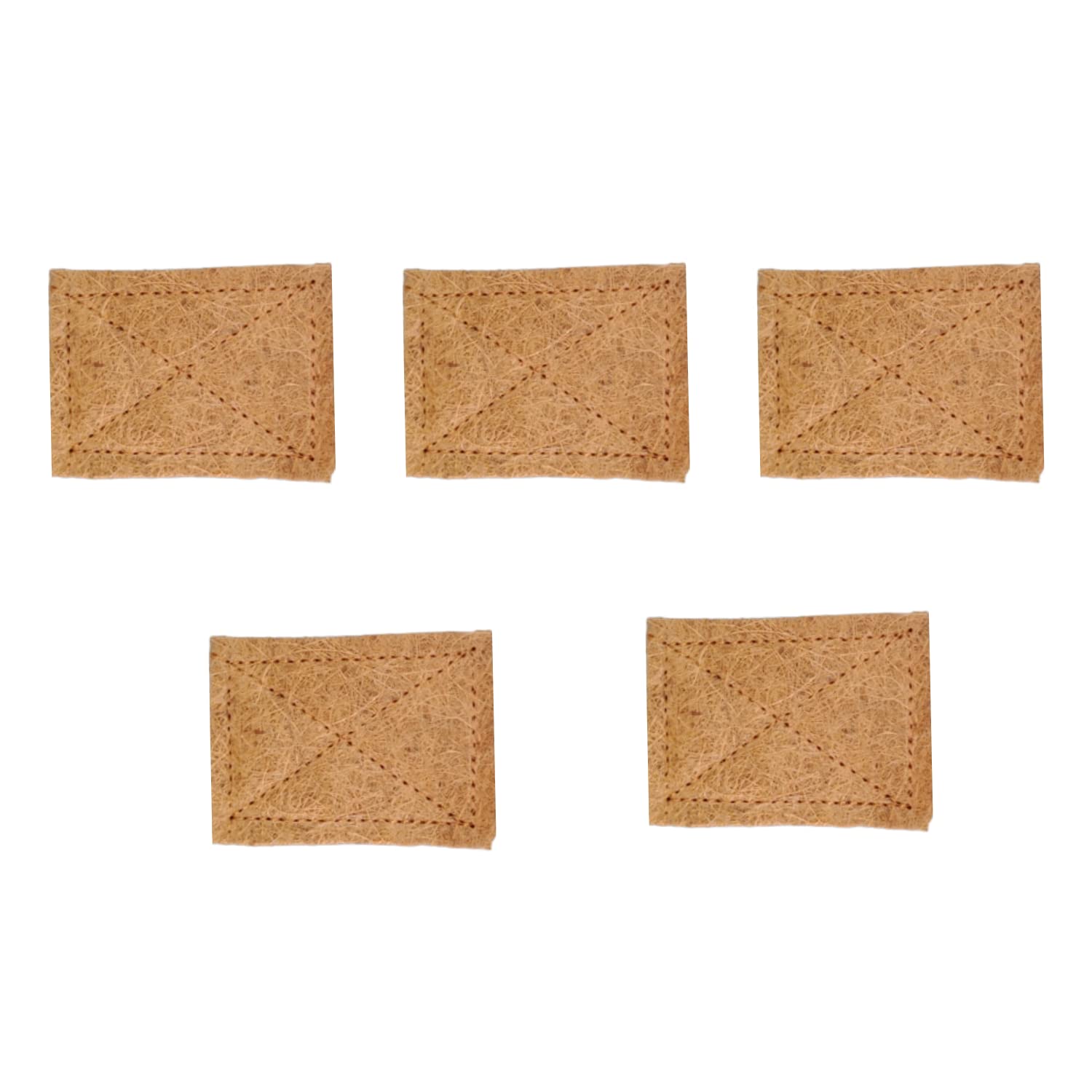 See full amazon price history chart for KURUPPATH GROUP Natural Coconut Coir Scrub Pads | Plastic Free | Multi-Purpose Scratch Free | Long-Lasting Stitched Coir Scrubber Dishwashing and Cleaning Pad| Pack of 5 KURUPPATH GROUP Natural Coconut Coir Scrub Pads | Plastic Free | Multi-Purpose Scratch Free | Long-Lasting Stitched Coir Scrubber Dishwashing and Cleaning Pad| Pack of 5 (B0BTD999Q3) Amazon Price History, Amazon Price Tracker