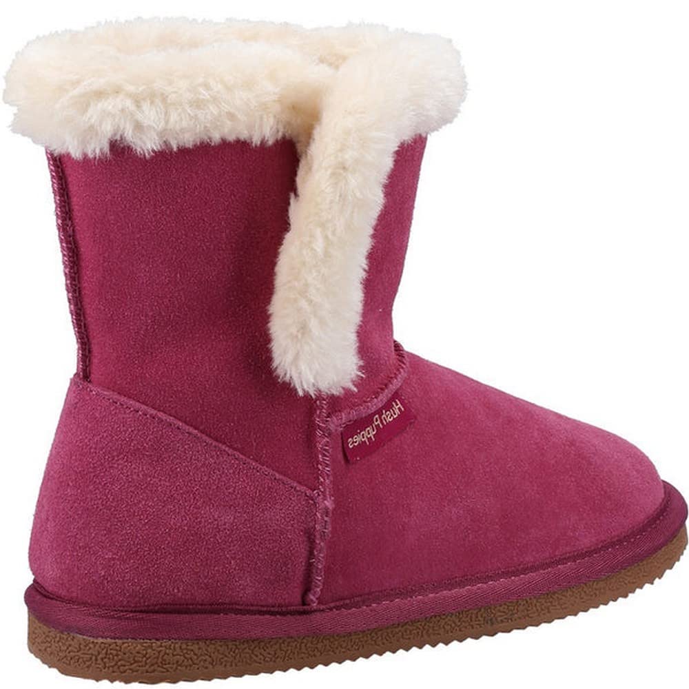 Hush Puppies Ashlynn Slipper, Pantofole Bambine e Ragazze