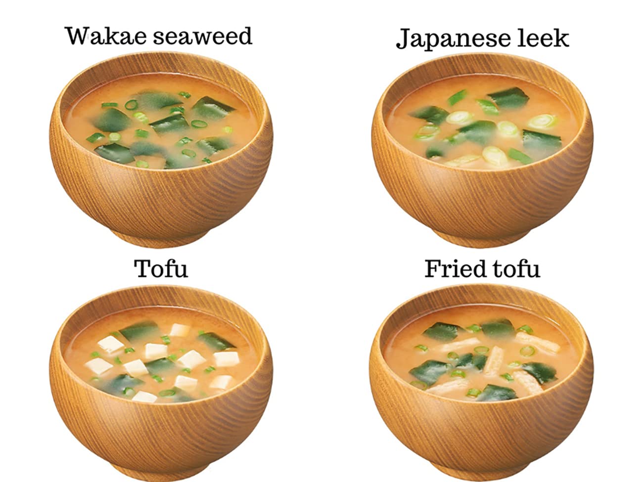 Hikari Miso Light instant miso soup alignment miso 40 meals
