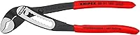 Vista 1 de KNIPEX - 88 01 180 SBA Knipex Tools - Alicates para bomba de agua de cocodrilo (8801180SBA)