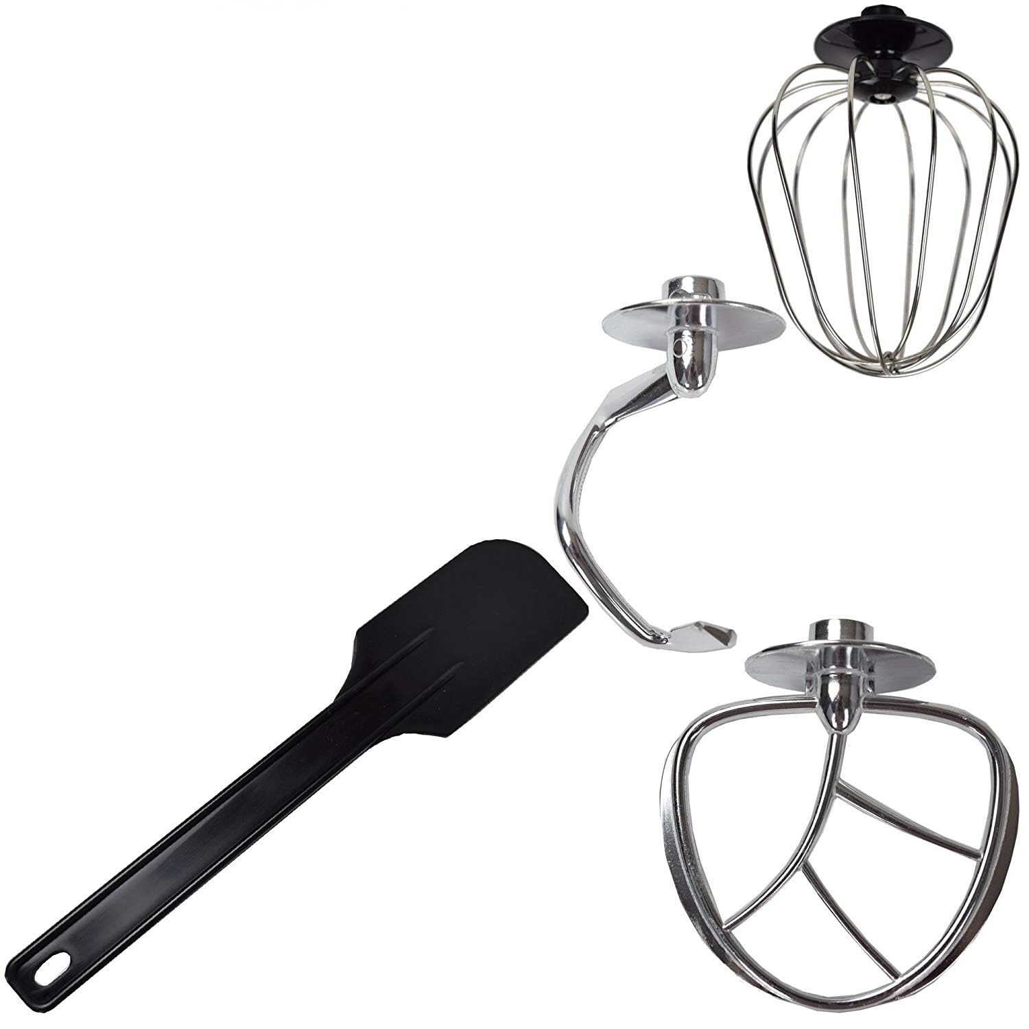 DCG Impastatrice Planetaria KM1512, 2000W di Potenza, Capacità 12 Litri