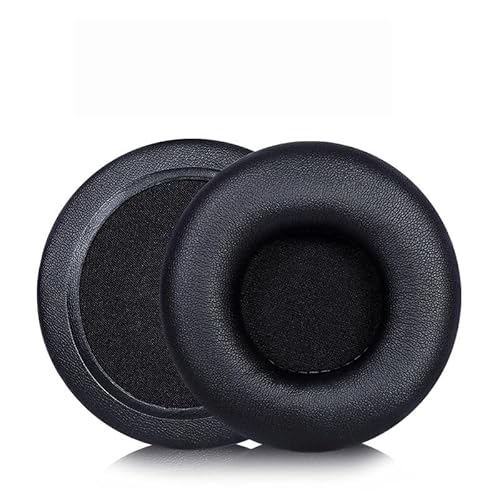 DT240pro �C���[�p�b�h �����p�C���[�p�b�h �C���[�N�b�V�����p�b�h Beyerdynamic DT240pro ATH-WS99BT WS55X �w�b�h�t�H���Ή� �u���b�N���U�[