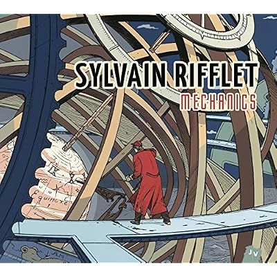 Mechanics