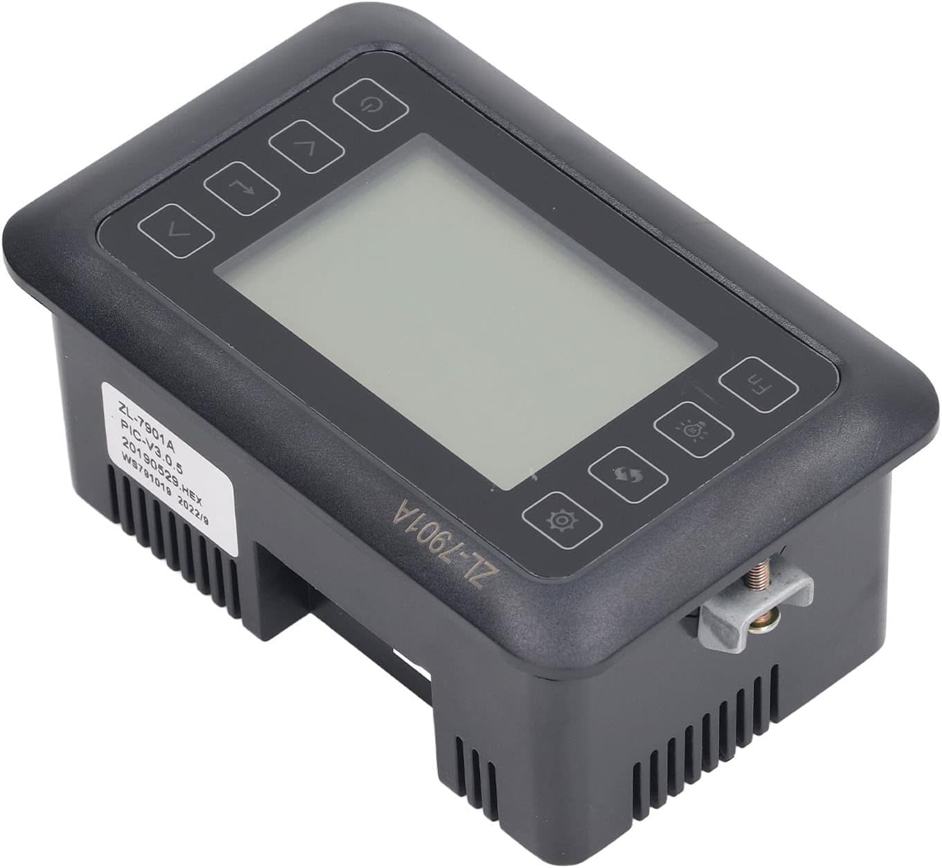 Sonew Fully Automatic Digital Incubator Controller for Temperature and Humidity Control 100V-240V (ZL-7901A)