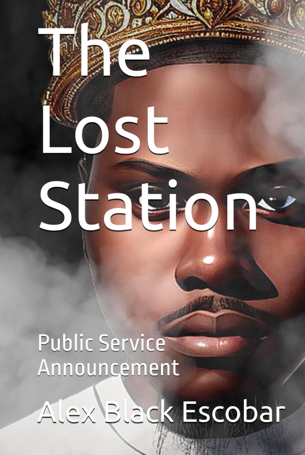 The Lost Station: Public Service Announcement
