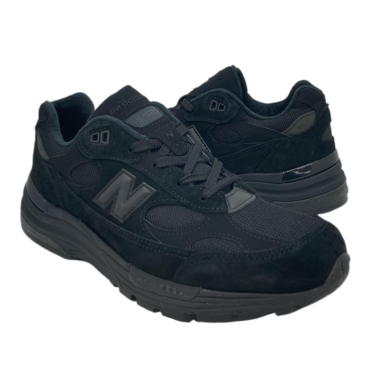 Amazon | [ニューバランス] スニーカー U992TB Made in USA 992 ユニ