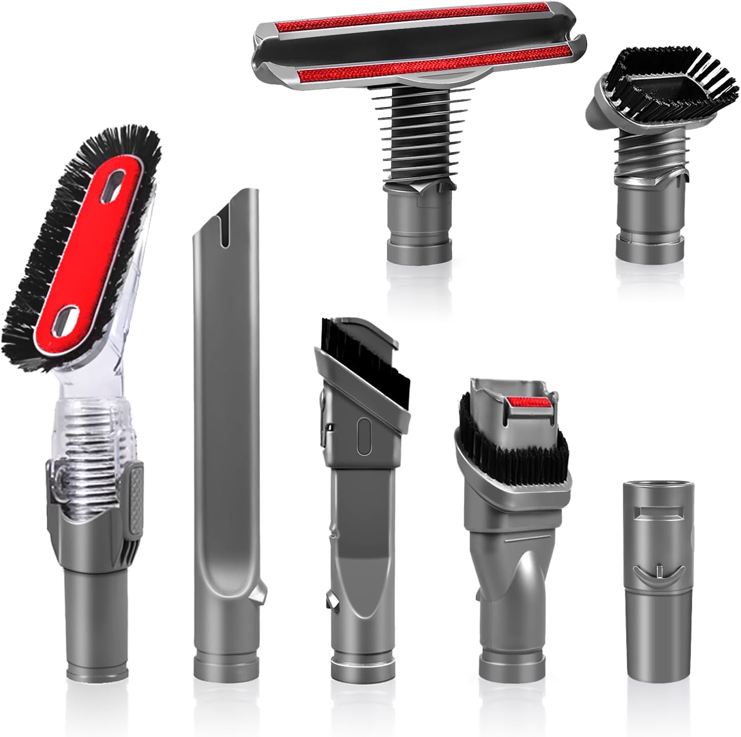Verwunderlich Dyson Dc45 Ersatzteile Bilder