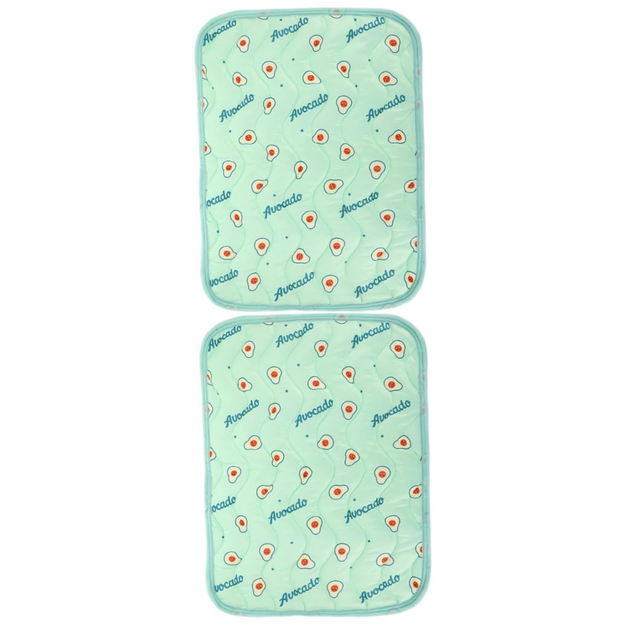 BESPORTBLE 6pezzi Tappetini Igienici Riutilizzabili Per Lavabili e Resistenti Pad Per Addestramento Protezione Antiscivolo e Antiperdita