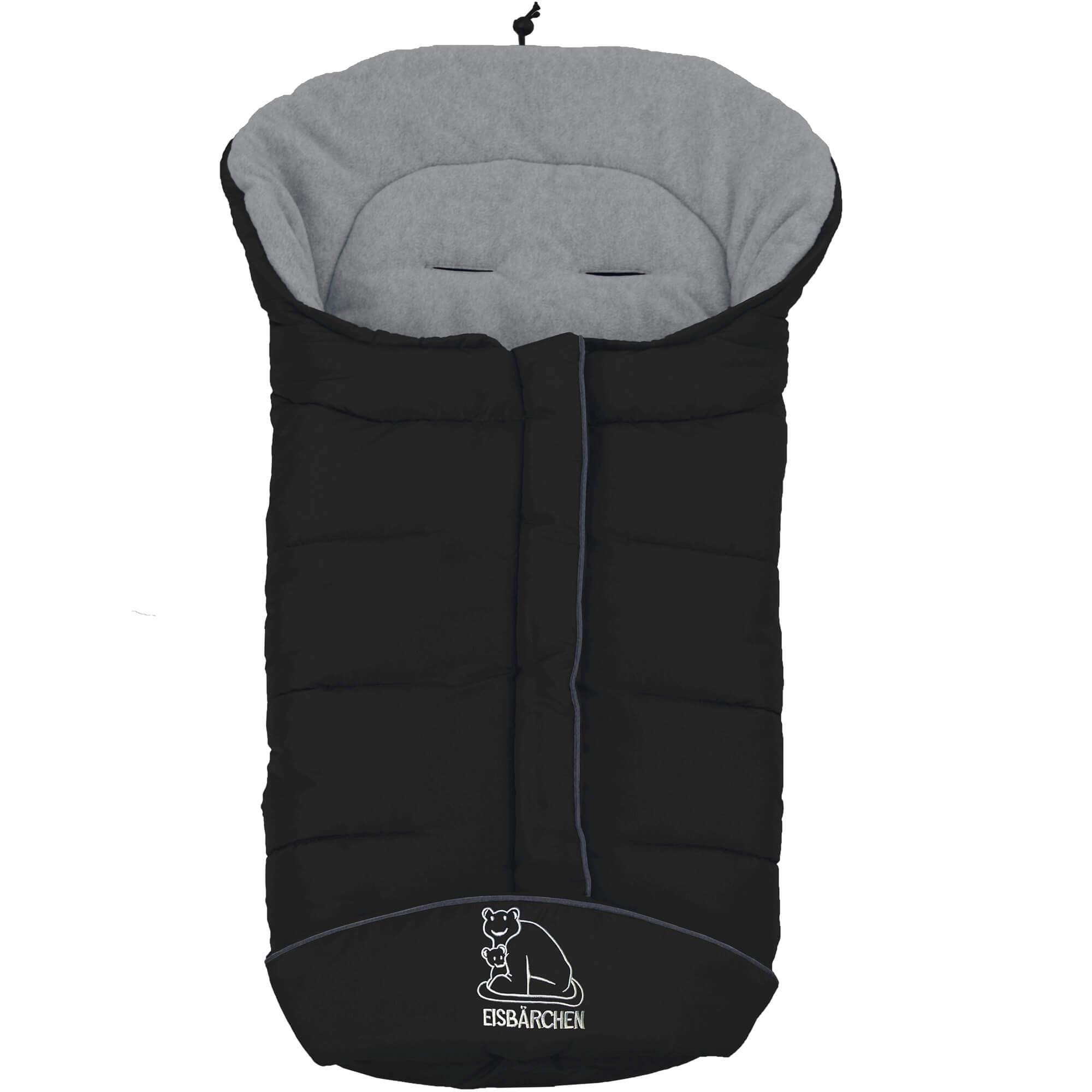 Buggy Kinderwagen Fusack