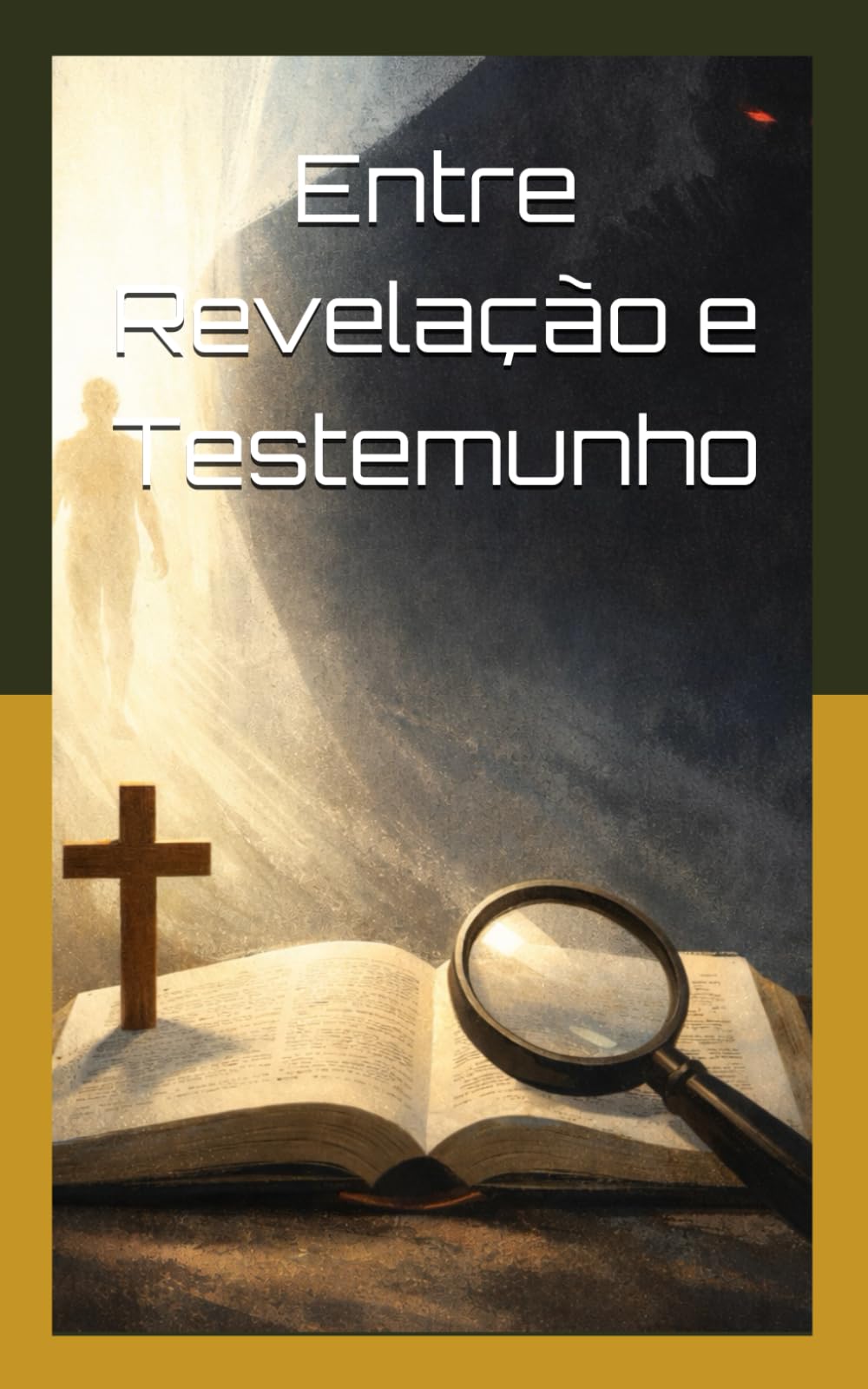 Entre Revelação e Testemunho: EQMs sob o crivo da Palavra
