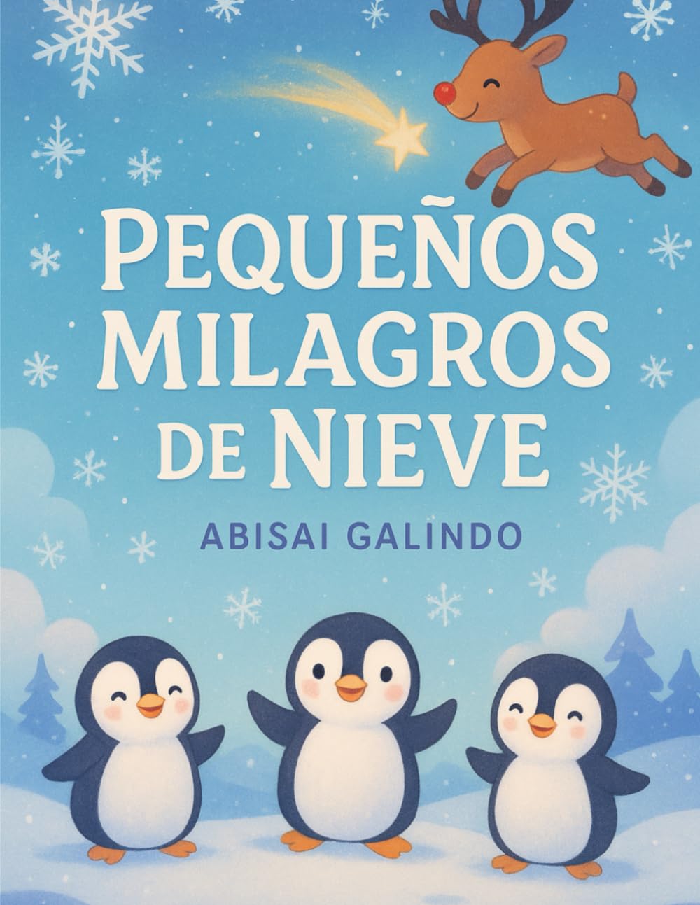 Pequeños Milagros de Nieve