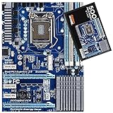 GRAPHICS & MORE Computer Motherboard Pro...