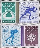 Ausgabeanlass: 1984 Olympische Spiele ´84