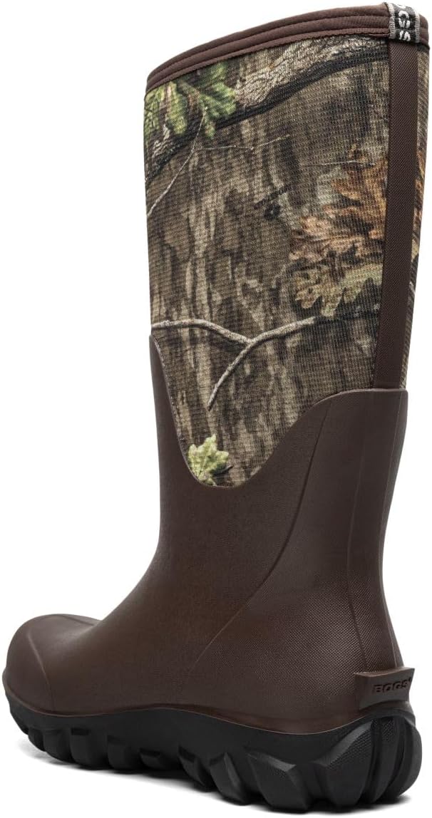 BOGS mens Classic Seamless - Country Roots