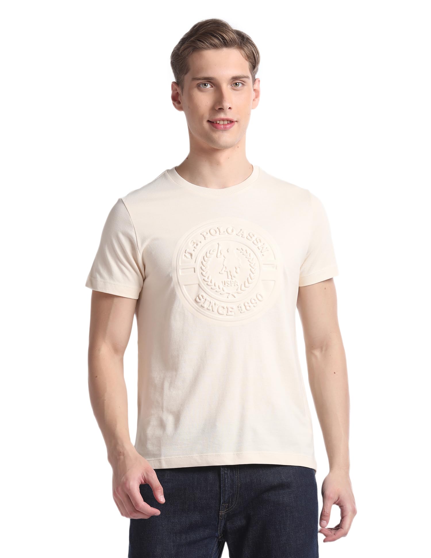 u.s. polo assn. Men T-Shirt-picture-26