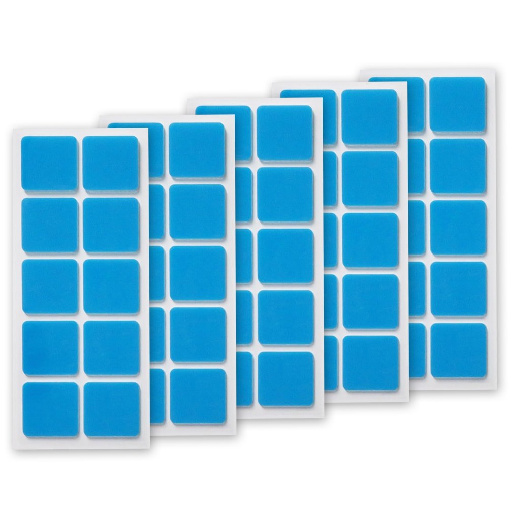 Amazon.co.jp: くりぴた はがせるポスターテープ 壁紙用 (S