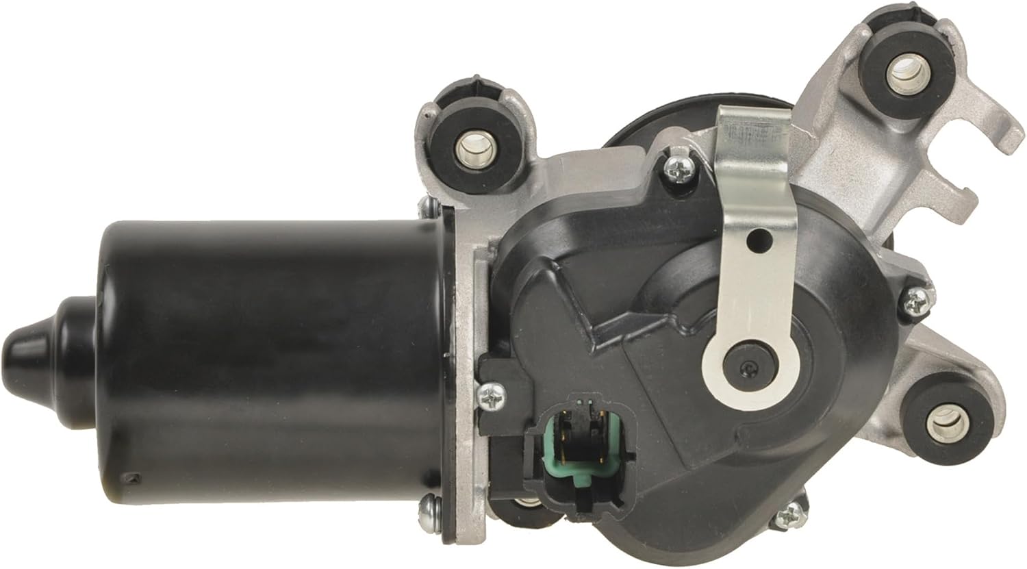 TRICO 85-4317WM Replacement Windshield Wiper Motor for INFINITI G20 2002, QX4 2003-01; Nissan Frontier 2004-01, Pathfinder 2004-01, Xterra 2004-01