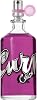 Curve Crush Eau De Toilette Spray, Perfume para Mujer, 3.4 fl oz | Eau de toilette floral femenina con notas de chai latte, orquídea blanca y vainilla. Floral 3.4 Fl Oz (Paquete de 1) 3
