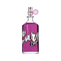 Vista 2 de Curve Crush Eau De Toilette Spray, perfume para mujer, regalo para mujeres, 3.4 onzas líquidas