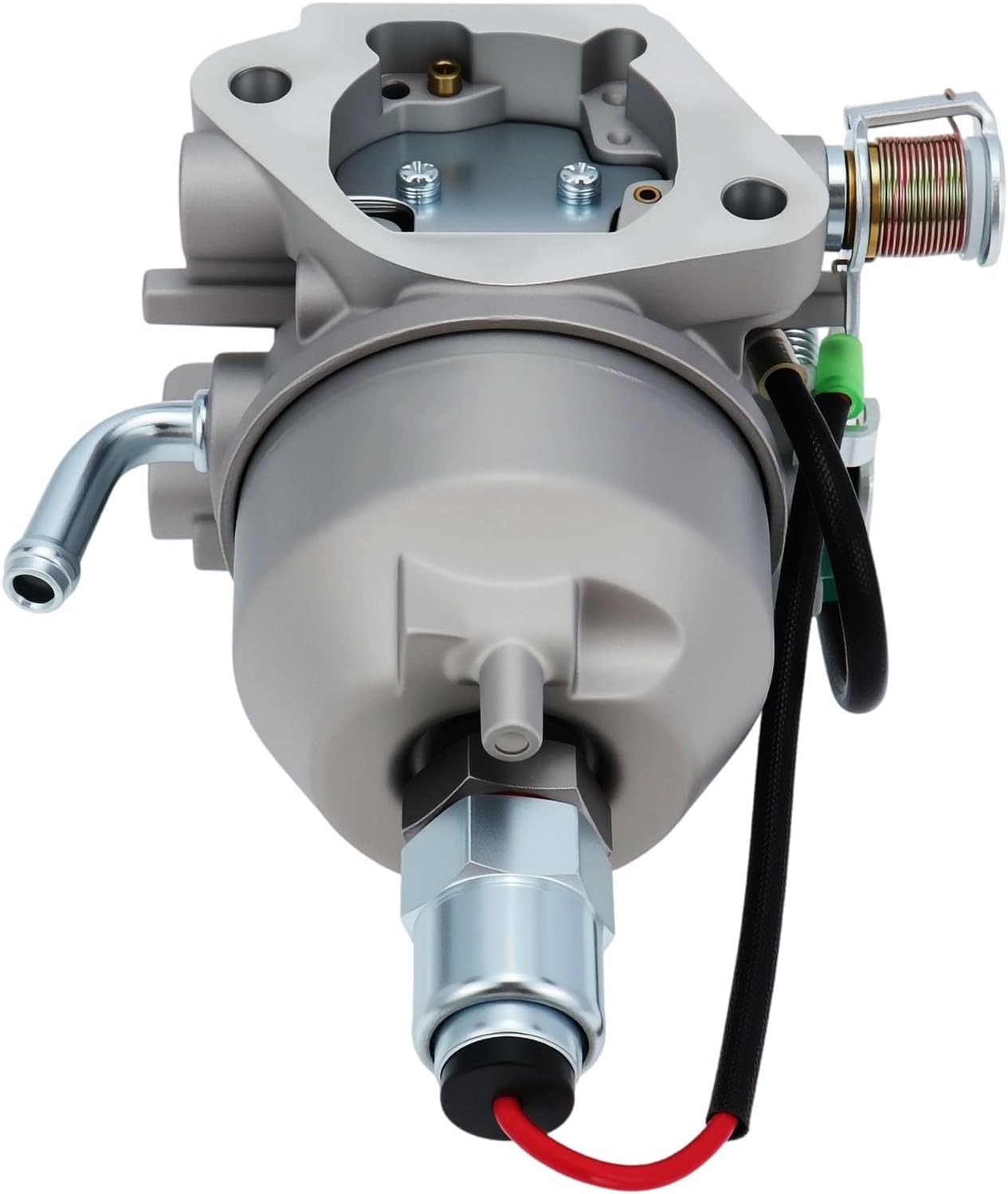 Autu Parts 24 853 25S Carburetor Compatible with Kohler CV20-22 CV20 CV21 CV22 CV18S CV20S CV22S CV725 Engines 2485325-S 2405325 24-853-50-S CARB