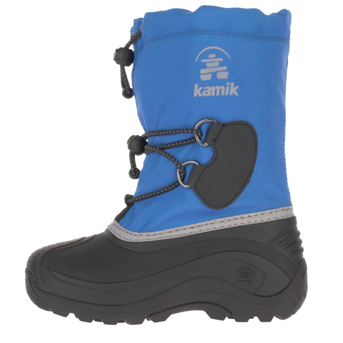 Kamik Unisex Kids Southpole4 Snow Boots Size: 1/1.5 UK