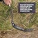 Spear & Jackson 4731SL Razorsharp Little Giant Grassichel