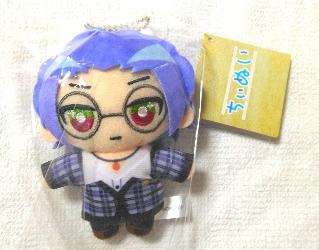 い*ぬ様 ヒプノシスマイク ヒプマイ flava2 ちいぬい ちぃぬい 簓 盧笙 Amazon.co.jp: ヒプノシスマイク ヒプマイ Flava2 ちぃぬい