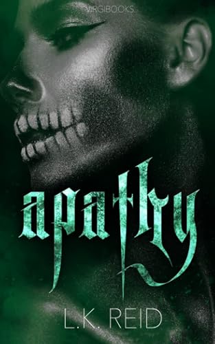 Apathy: Edizione Italiana