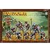 Warhammer Fantasy Lizardmen Temple Guard