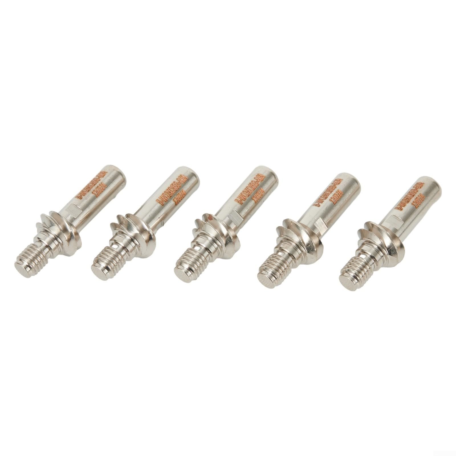 Lot de 5 électrodes de coupe plasma KP2845-1 pour LC105 Tomahawk 1538 W03X0893-60A
