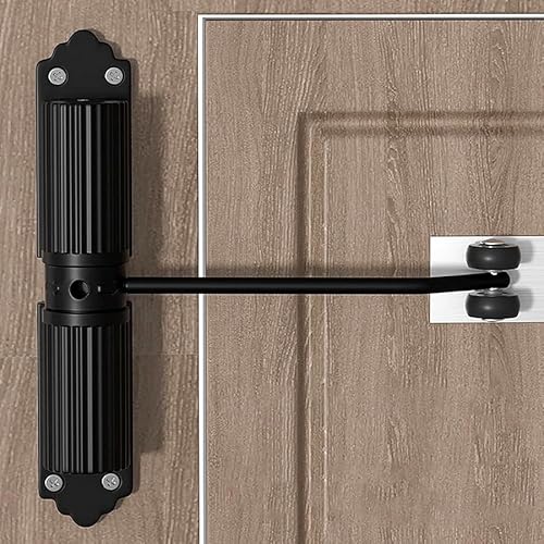 commercial door closers