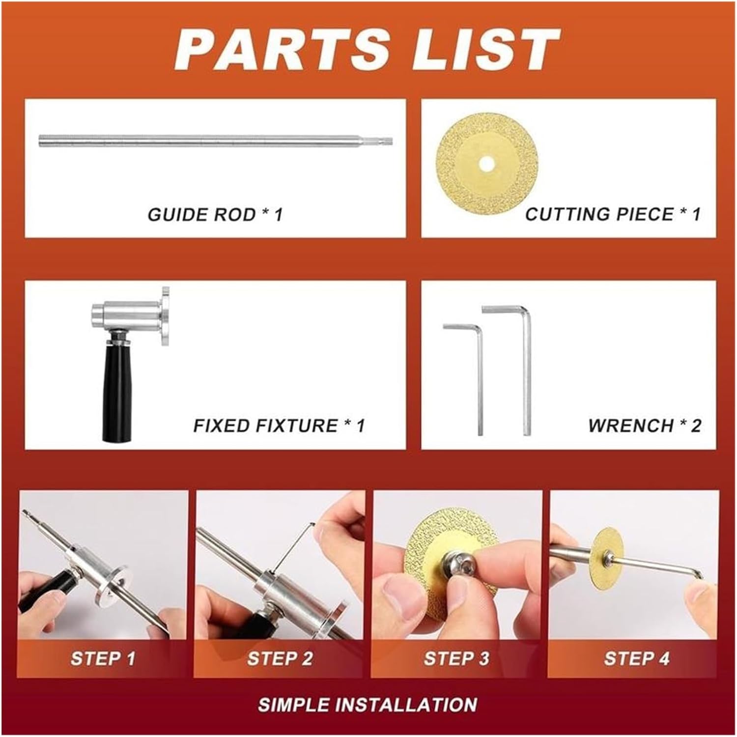 PVC Pipe Internal Cutter Inside Cutter for PVC Pipe Drill Attachment Anti-Slip Hose Cutting Tube Machine