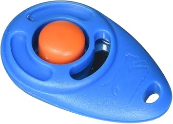 StarMark Starmark Pro Training Clicker Pack of 3
